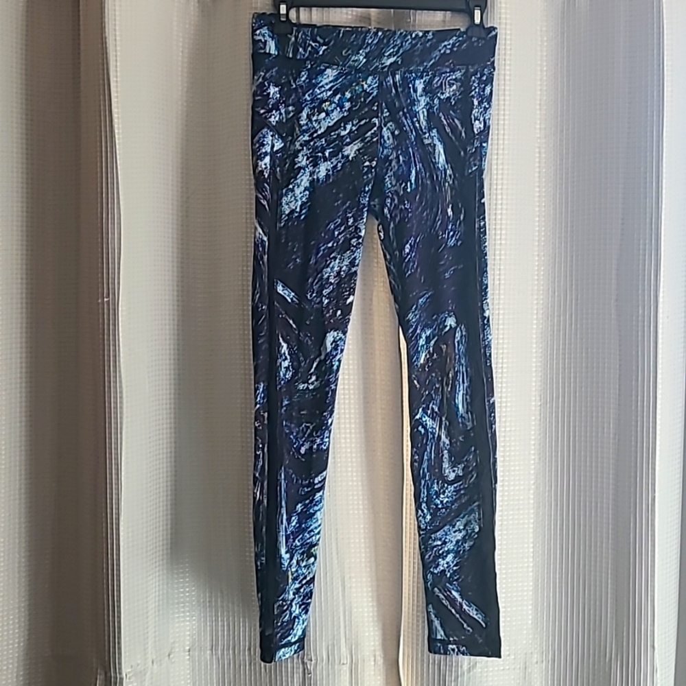 Workout pants